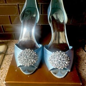 Perfect for a wedding !